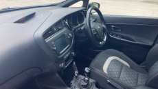 Kia Ceed 1.0T GDi ISG GT-Line 5dr Petrol Hatchback
